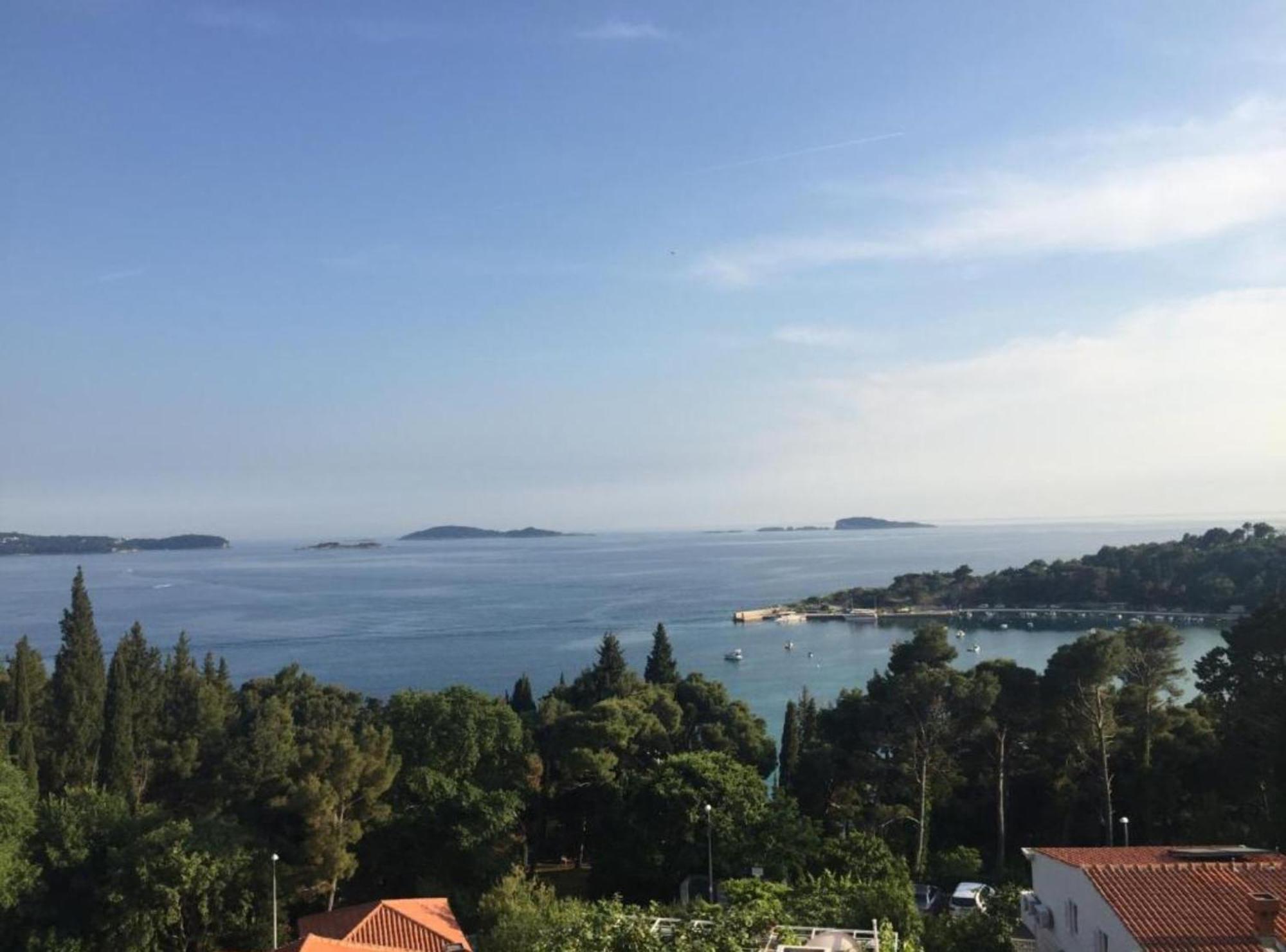 Villa Mediterranea มลินี ภายนอก รูปภาพ