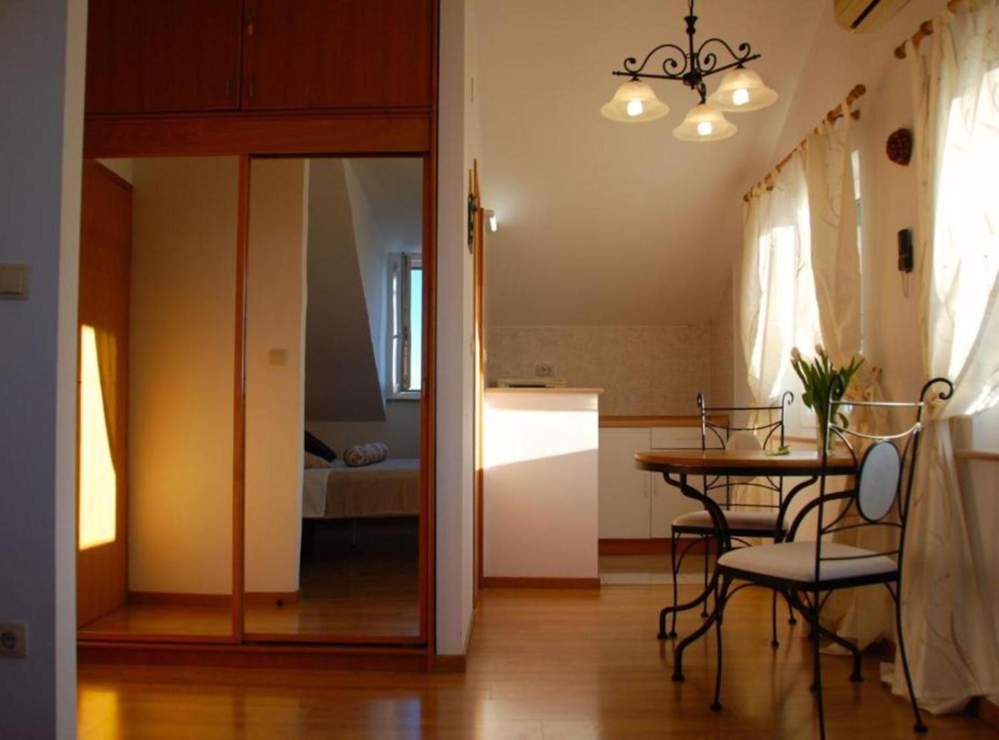 Villa Mediterranea มลินี ภายนอก รูปภาพ