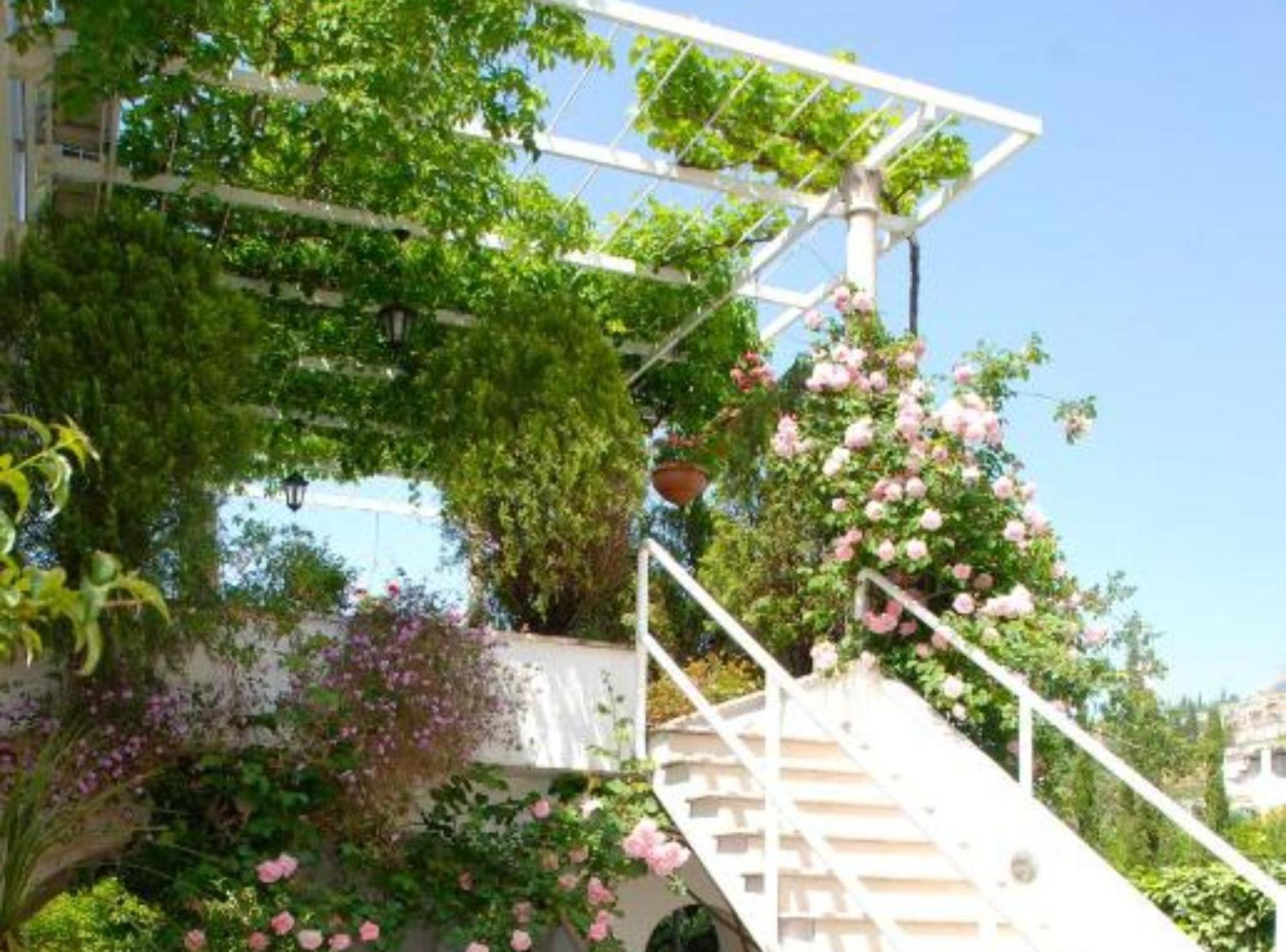Villa Mediterranea มลินี ภายนอก รูปภาพ
